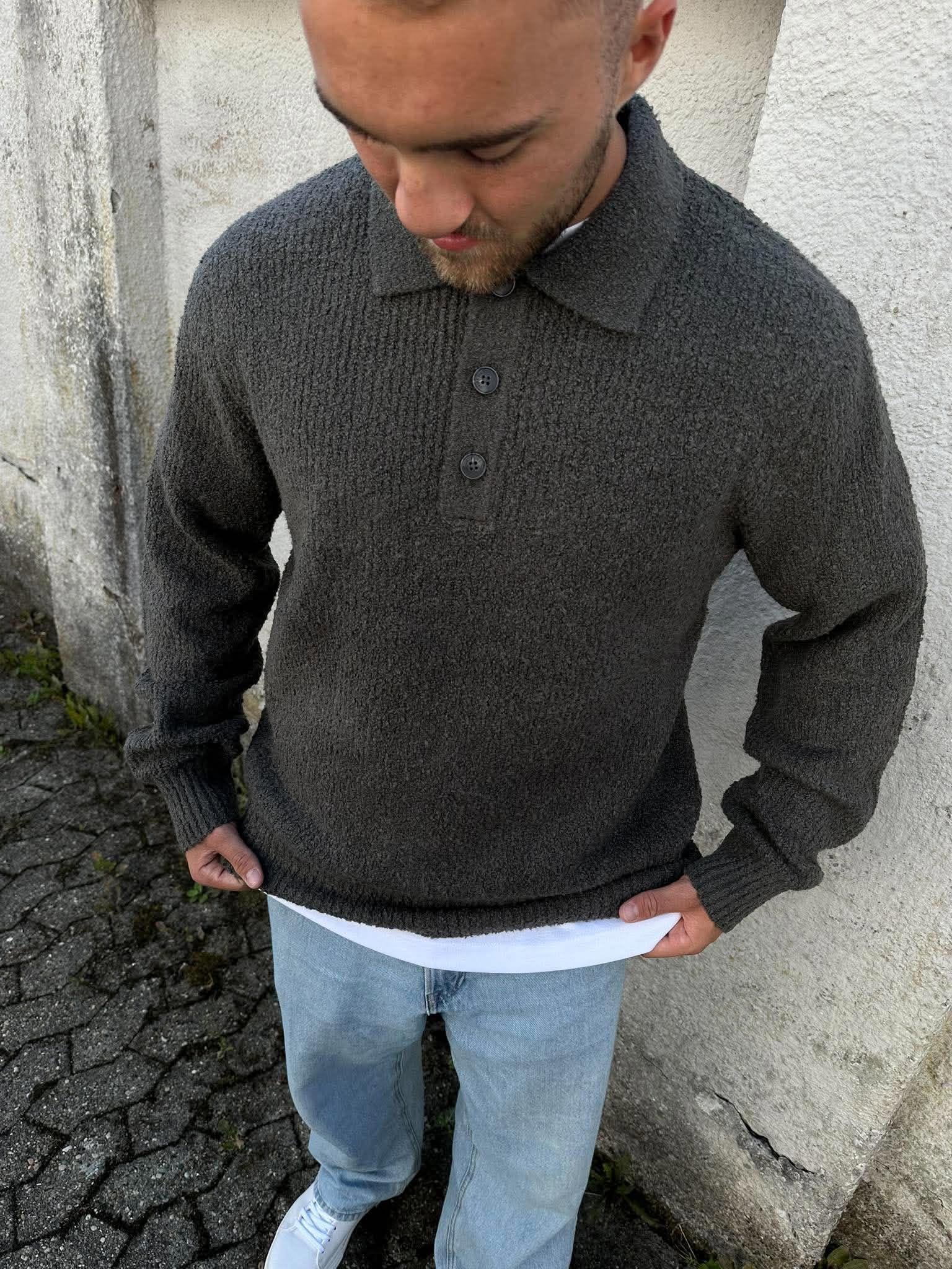 ONSDALE Pullover - Beluga